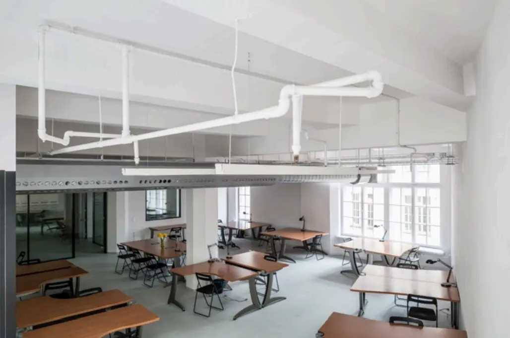 Dom Towarowy Braci Jabłkowskich, Bracka 25