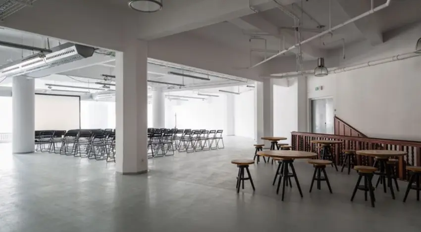 Dom Towarowy Braci Jabłkowskich, Bracka 25, Śródmieście, Warszawa