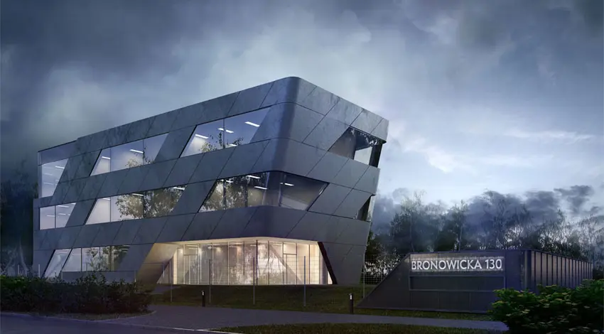 Bronowicka Boat, Bronowicka 130, Bronowice, Kraków