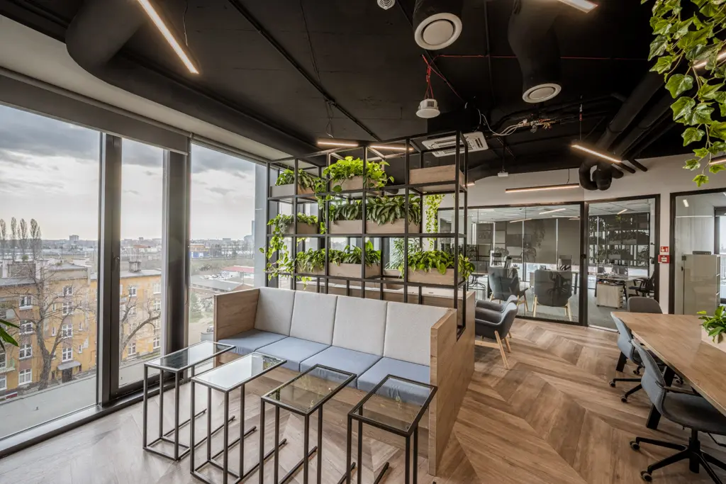 Carbon Tower, Fabryczna 6