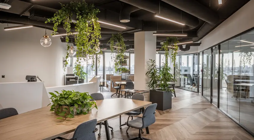 Carbon Tower, Fabryczna 6, Fabryczna, Wrocław