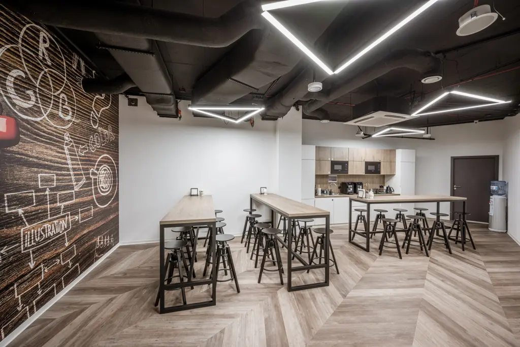 Carbon Tower, Fabryczna 6, Fabryczna, Wrocław