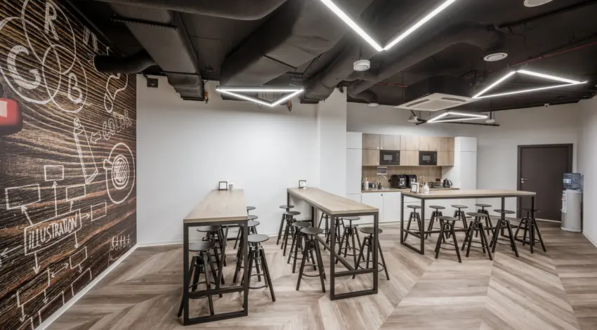 Carbon Tower, Fabryczna 6, Fabryczna, Wrocław