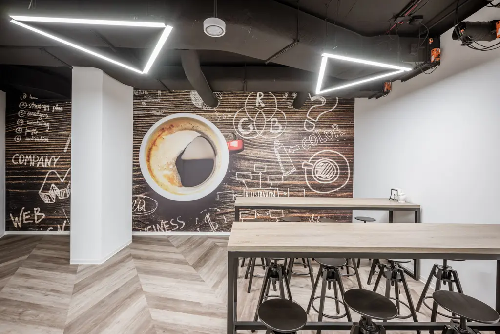 Carbon Tower, Fabryczna 6, Fabryczna, Wrocław