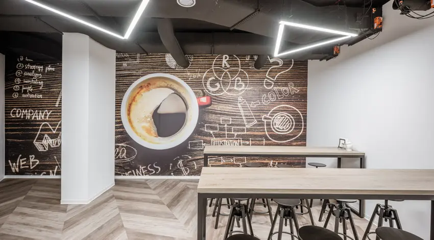 Carbon Tower, Fabryczna 6, Fabryczna, Wrocław