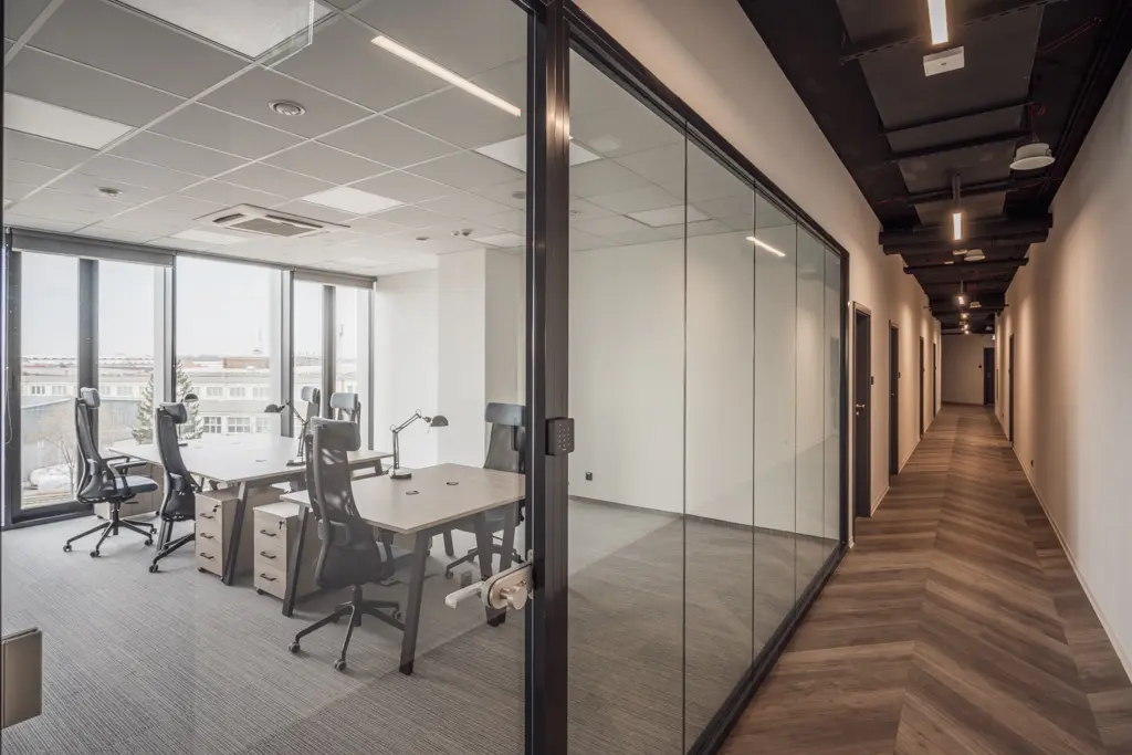 Carbon Tower, Fabryczna 6, Fabryczna, Wrocław