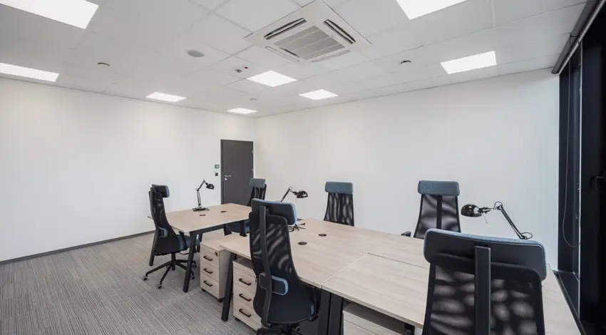 Carbon Tower, Fabryczna 6, Fabryczna, Wrocław