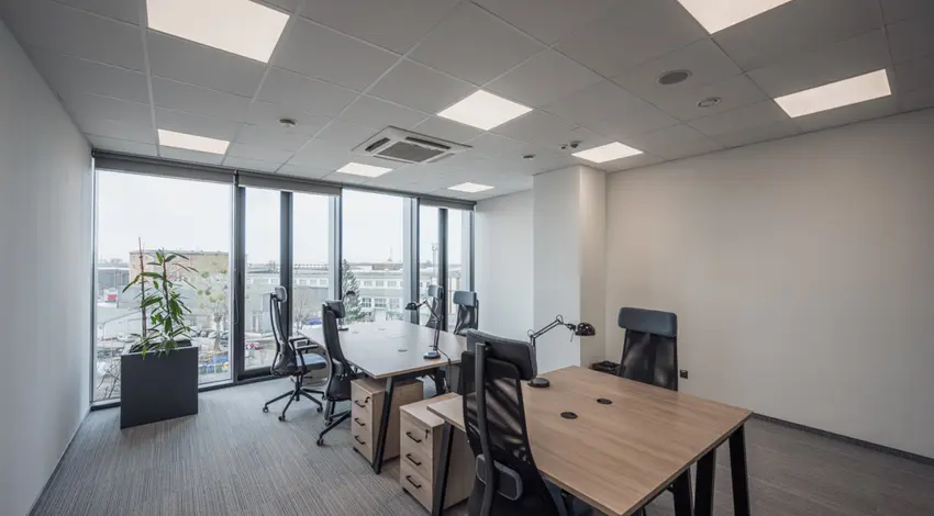 Carbon Tower, Fabryczna 6, Fabryczna, Wrocław