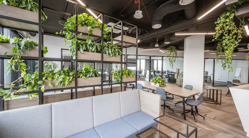 Carbon Tower, Fabryczna 6, Fabryczna, Wrocław