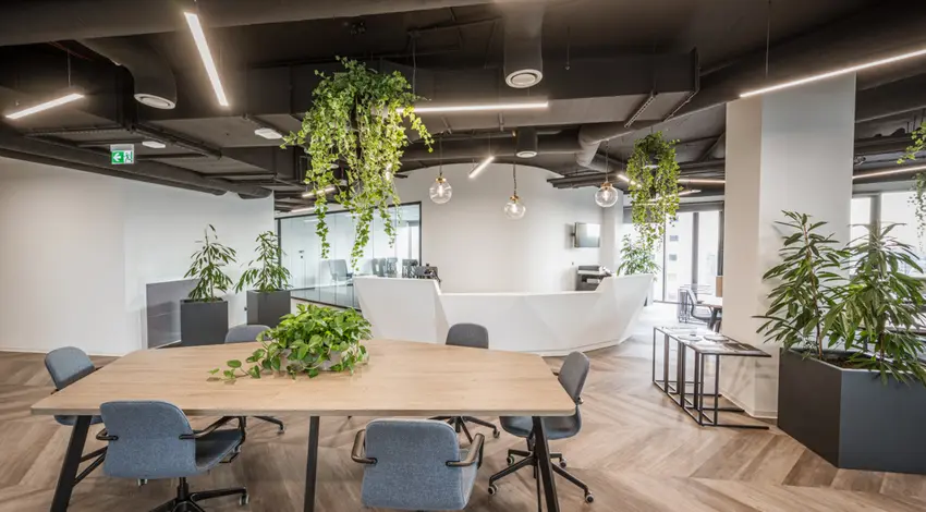 Carbon Tower, Fabryczna 6, Fabryczna, Wrocław