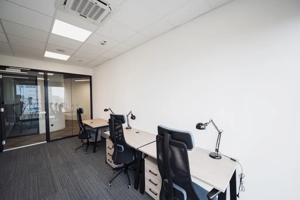 Carbon Tower, Fabryczna 6, Fabryczna, Wrocław