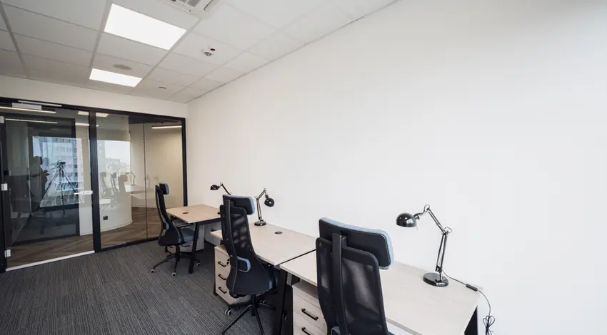 Carbon Tower, Fabryczna 6, Fabryczna, Wrocław