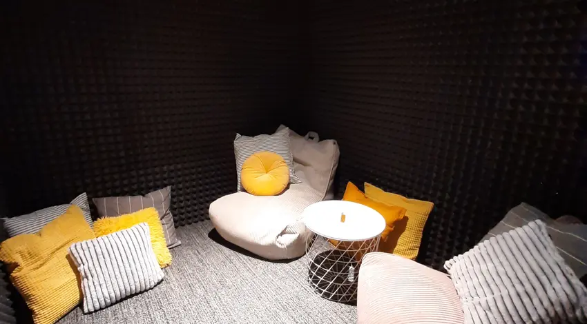 Centrum Biurowe Preludium, Michała Kleofasa Ogińskiego 2, Bielawy, Bydgoszcz