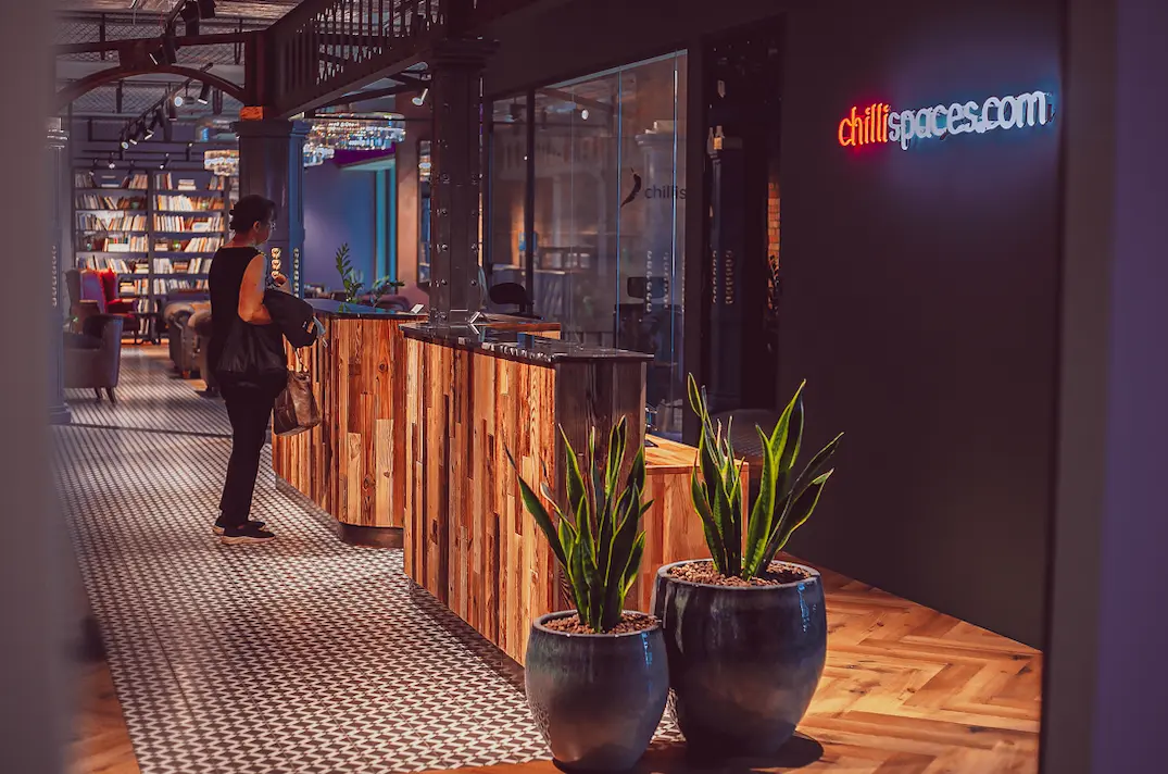 Centrum Biurowe Preludium, Michała Kleofasa Ogińskiego 2