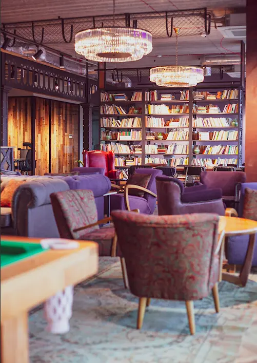 Centrum Biurowe Preludium, Michała Kleofasa Ogińskiego 2