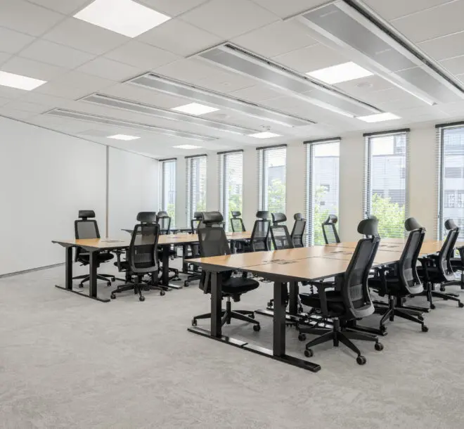 Centrum Południe 1, Powstańców Śląskich 15