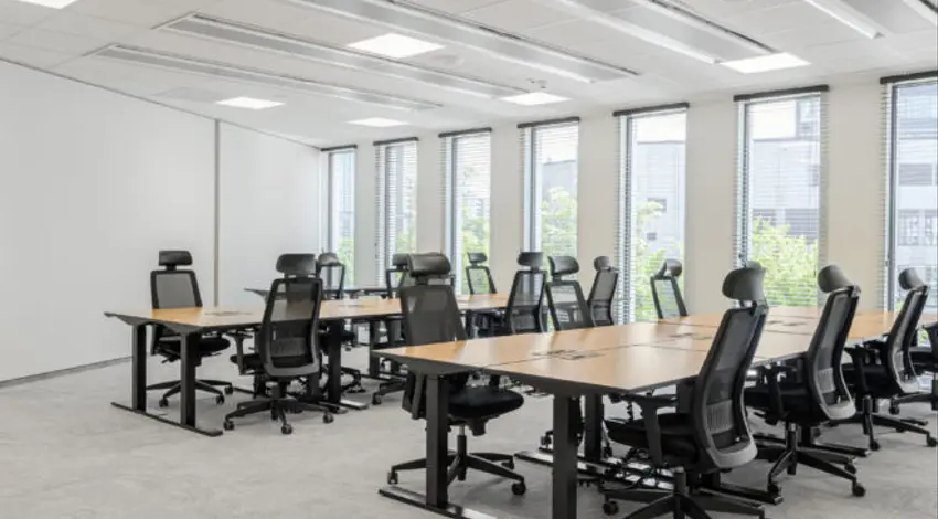 Centrum Południe 1, Powstańców Śląskich 15, Krzyki, Wrocław