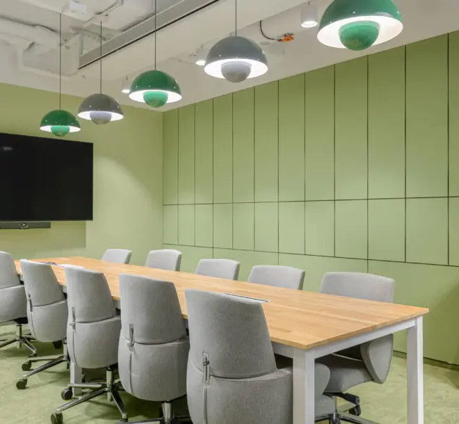 Centrum Południe 1, Powstańców Śląskich 15