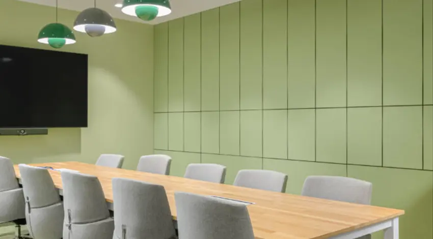 Centrum Południe 1, Powstańców Śląskich 15, Krzyki, Wrocław