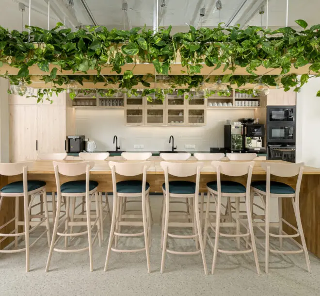 Centrum Południe 1, Powstańców Śląskich 15