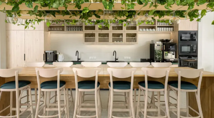 Centrum Południe 1, Powstańców Śląskich 15, Krzyki, Wrocław