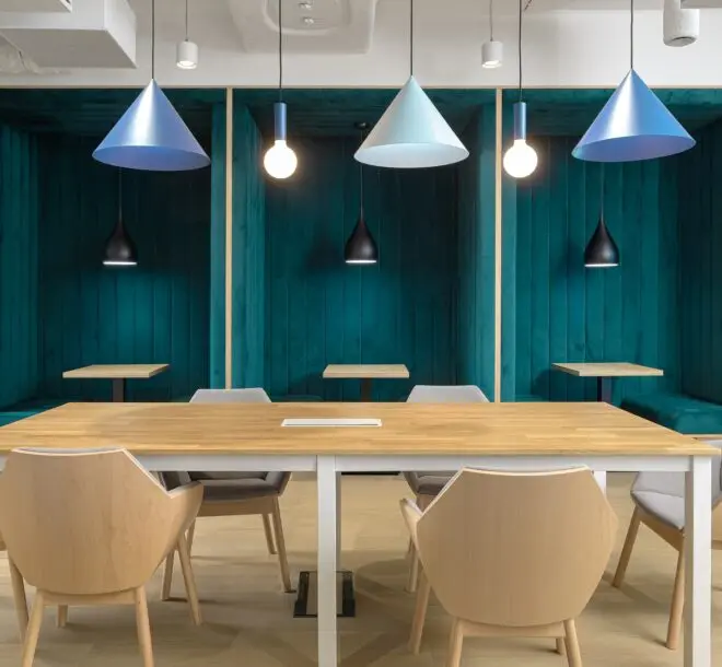 Centrum Południe 1, Powstańców Śląskich 15