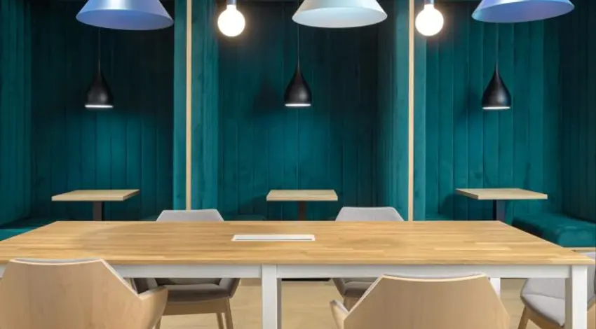 Centrum Południe 1, Powstańców Śląskich 15, Krzyki, Wrocław