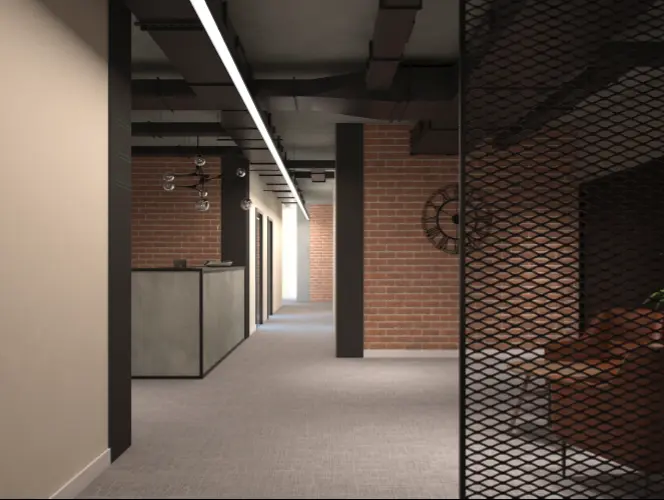 Centrum Praskie Koneser, Ząbkowska 27/31