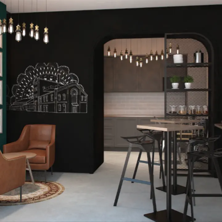 Centrum Praskie Koneser, Ząbkowska 27/31, Praga, Warszawa