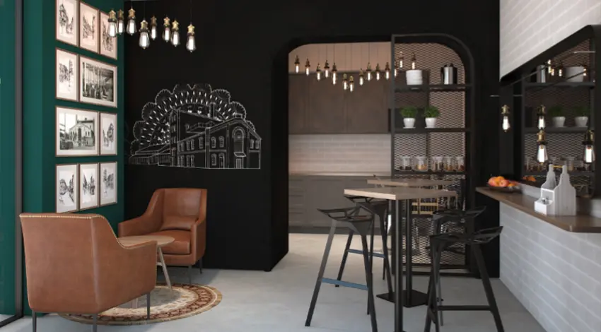 Centrum Praskie Koneser, Ząbkowska 27/31, Praga, Warszawa