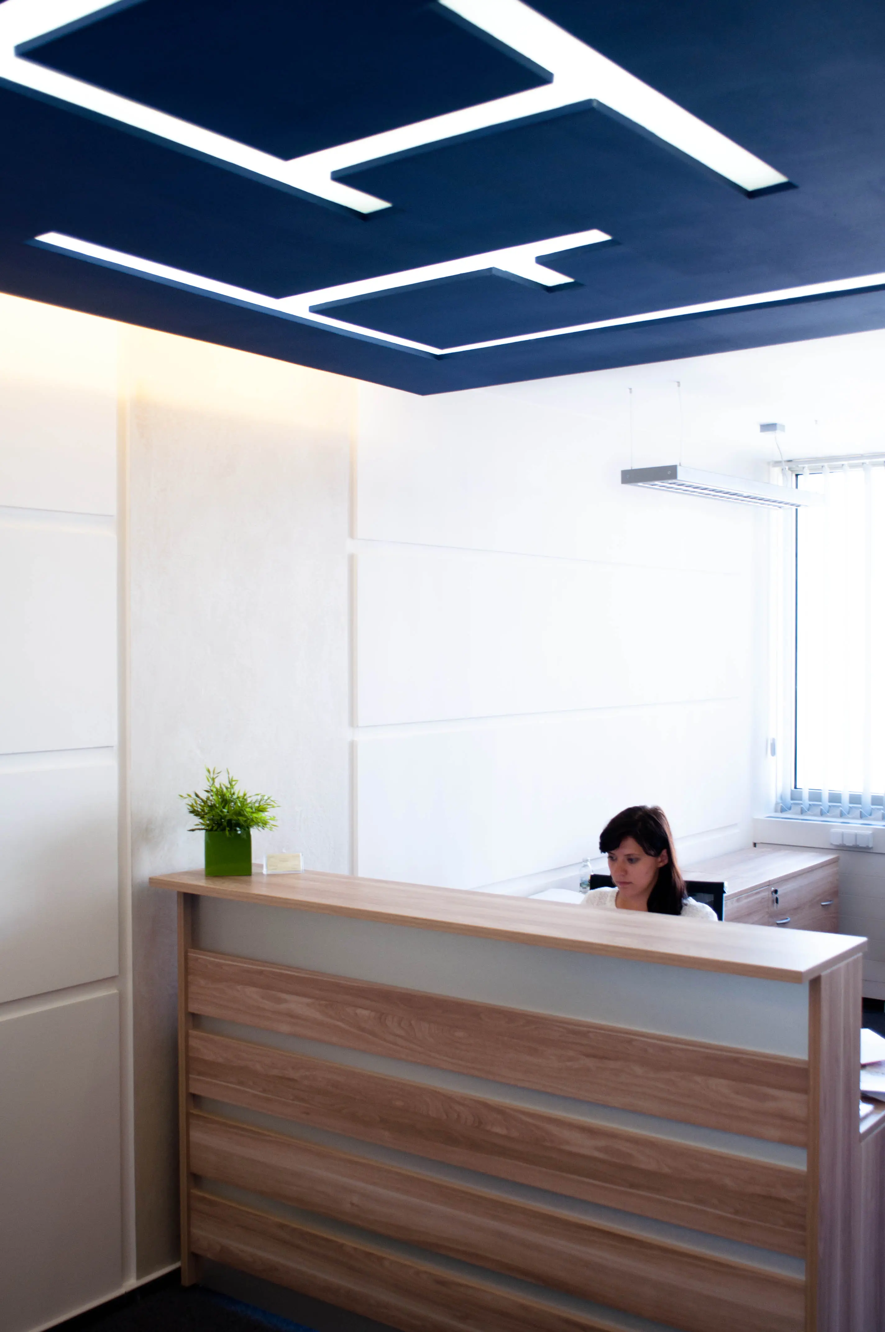 Nobel CH8 Chałubińskiego, Chałubińskiego 8