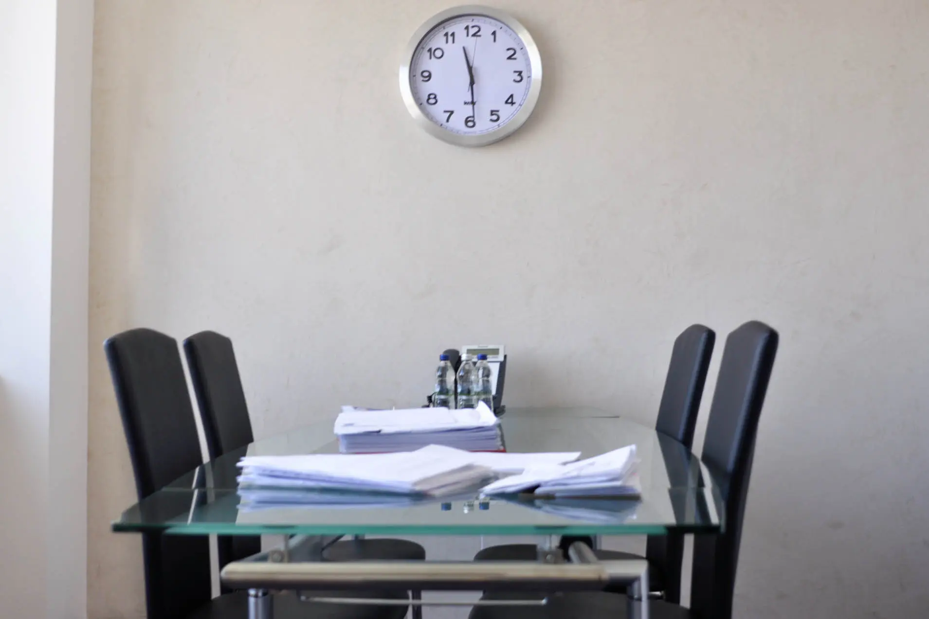 Nobel CH8 Chałubińskiego, Chałubińskiego 8