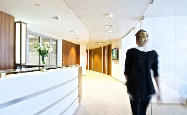 Dago Centrum WTT Chłodna, Chłodna 51, Wola, Warszawa