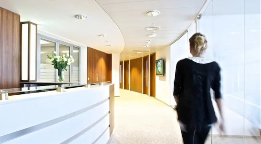 Dago Centrum WTT Chłodna, Chłodna 51, Wola, Warszawa