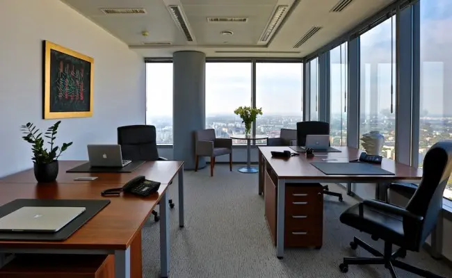 Dago Centrum WTT Chłodna, Chłodna 51, Wola, Warszawa