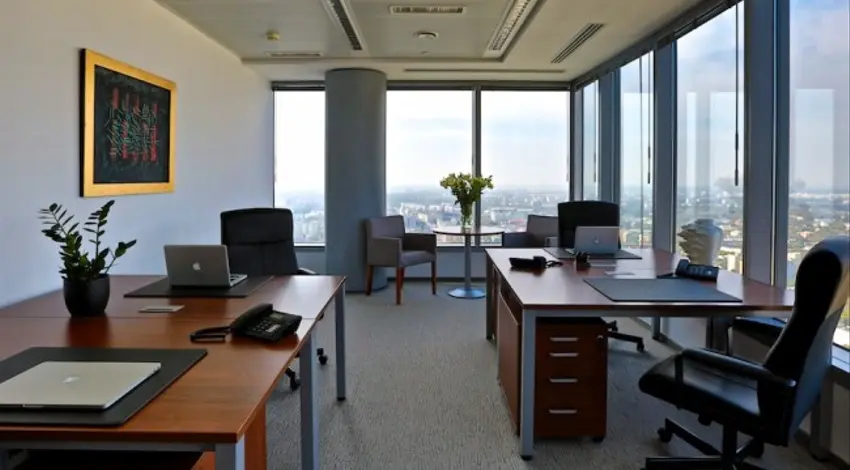 Dago Centrum WTT Chłodna, Chłodna 51, Wola, Warszawa