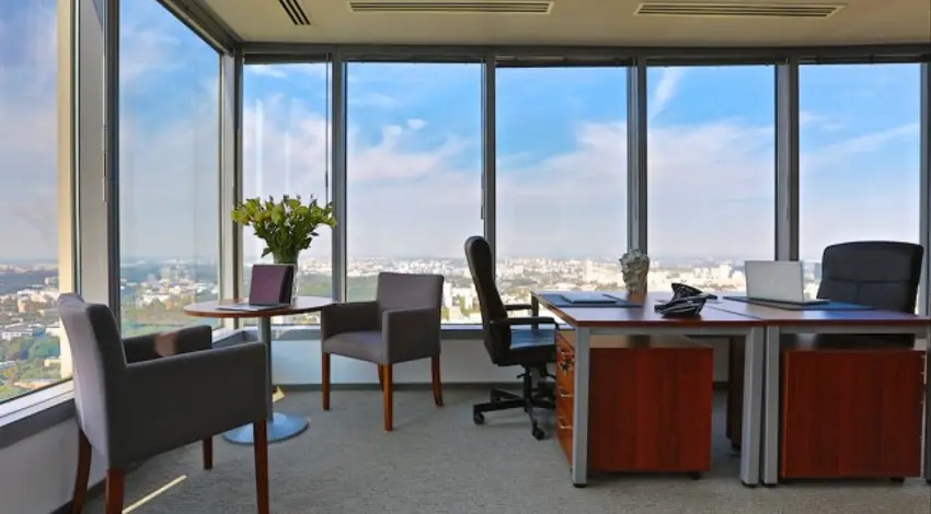 Dago Centrum WTT Chłodna, Chłodna 51, Wola, Warszawa