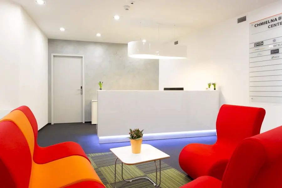 Chmielna 134, Chmielna 134