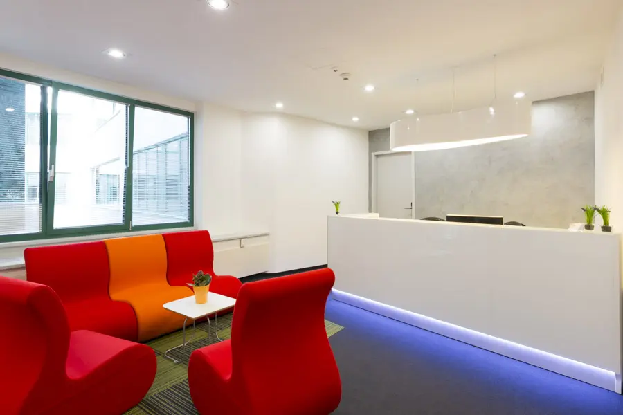 Chmielna 134, Chmielna 134