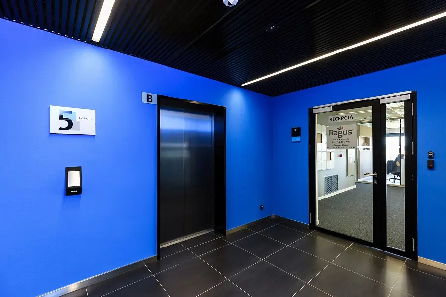 Silesia Business Park, Chorzowska 150, Koszutka, Katowice