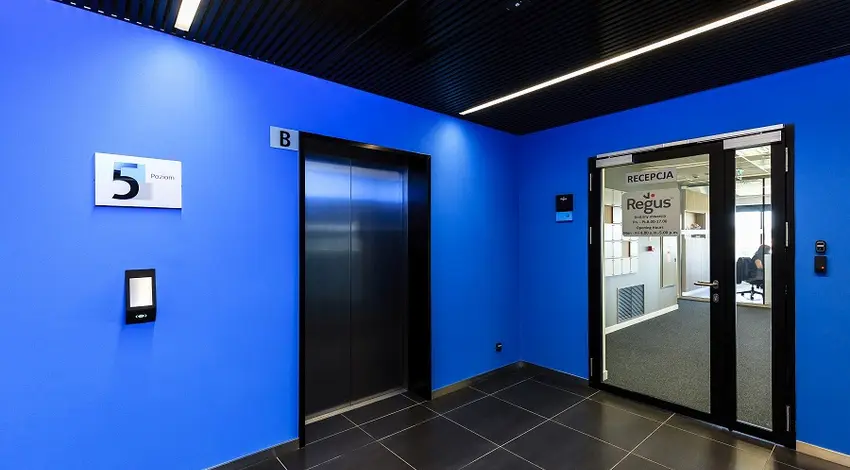 Silesia Business Park, Chorzowska 150, Koszutka, Katowice