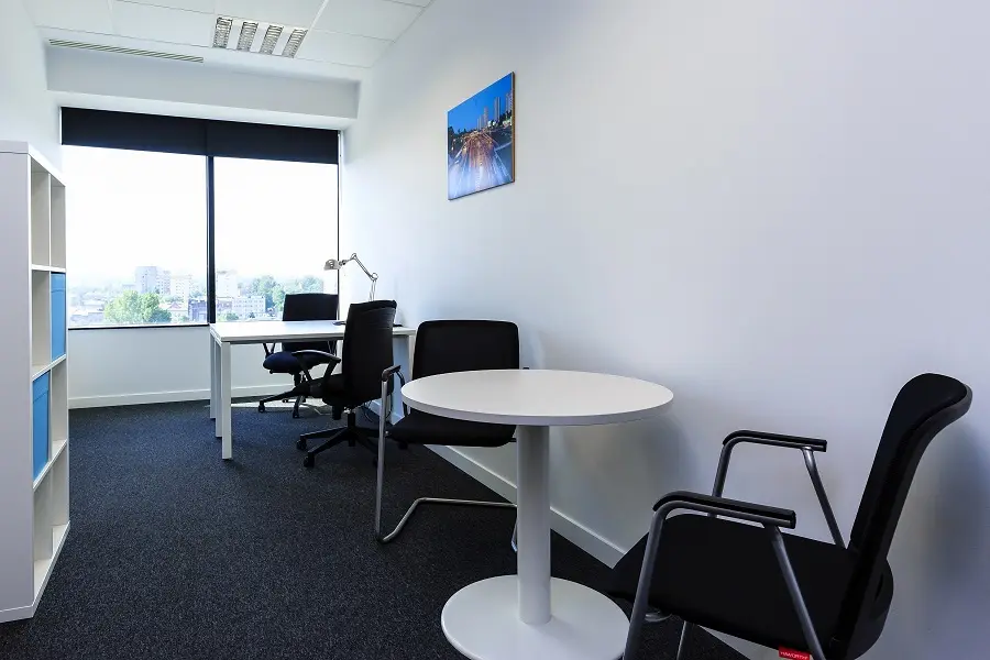 Silesia Business Park, Chorzowska 150, Koszutka, Katowice