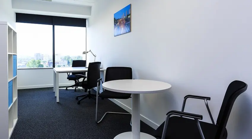 Silesia Business Park, Chorzowska 150, Koszutka, Katowice