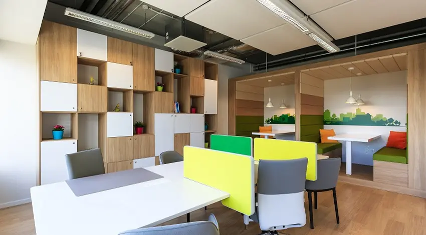 Silesia Business Park, Chorzowska 150, Koszutka, Katowice