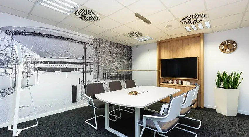 Silesia Business Park, Chorzowska 150, Koszutka, Katowice