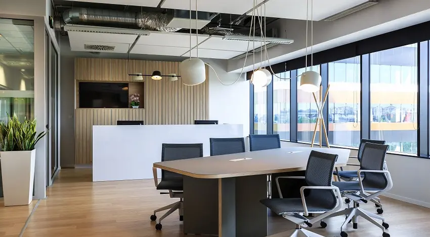 Silesia Business Park, Chorzowska 150, Koszutka, Katowice