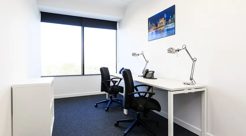 Silesia Business Park, Chorzowska 150, Koszutka, Katowice