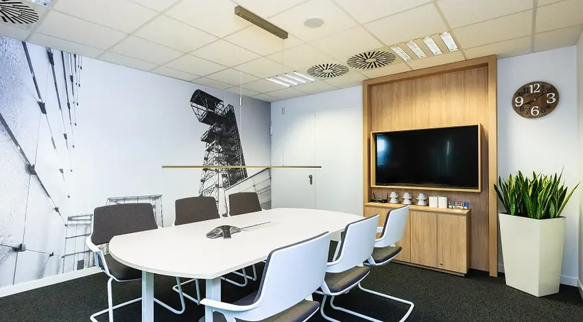 Silesia Business Park, Chorzowska 150, Koszutka, Katowice