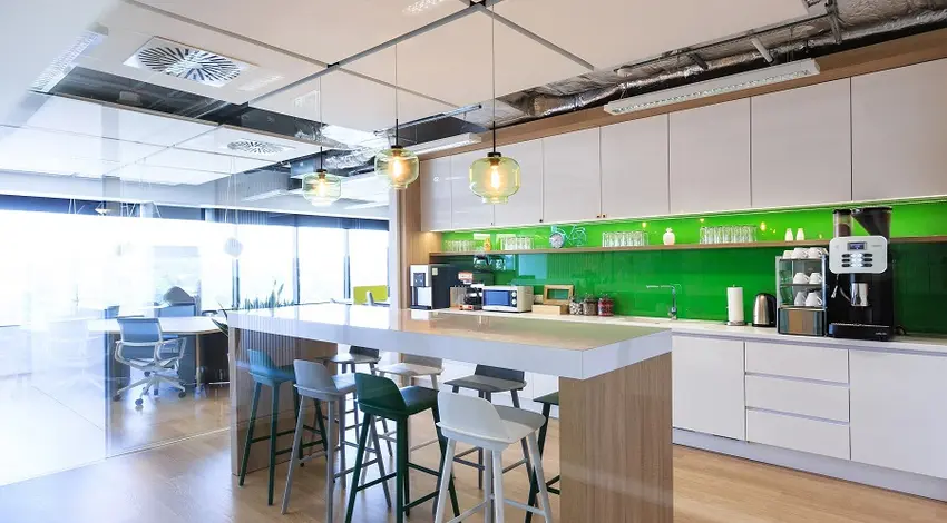 Silesia Business Park, Chorzowska 150, Koszutka, Katowice