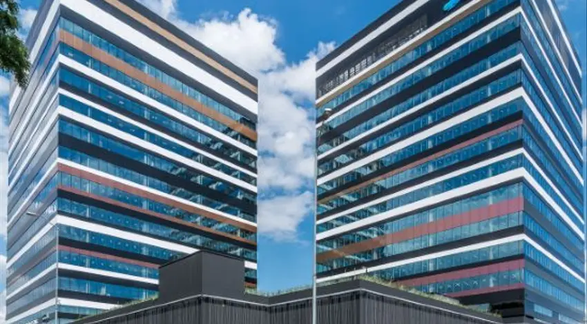 Silesia Business Park, Chorzowska 150, Koszutka, Katowice